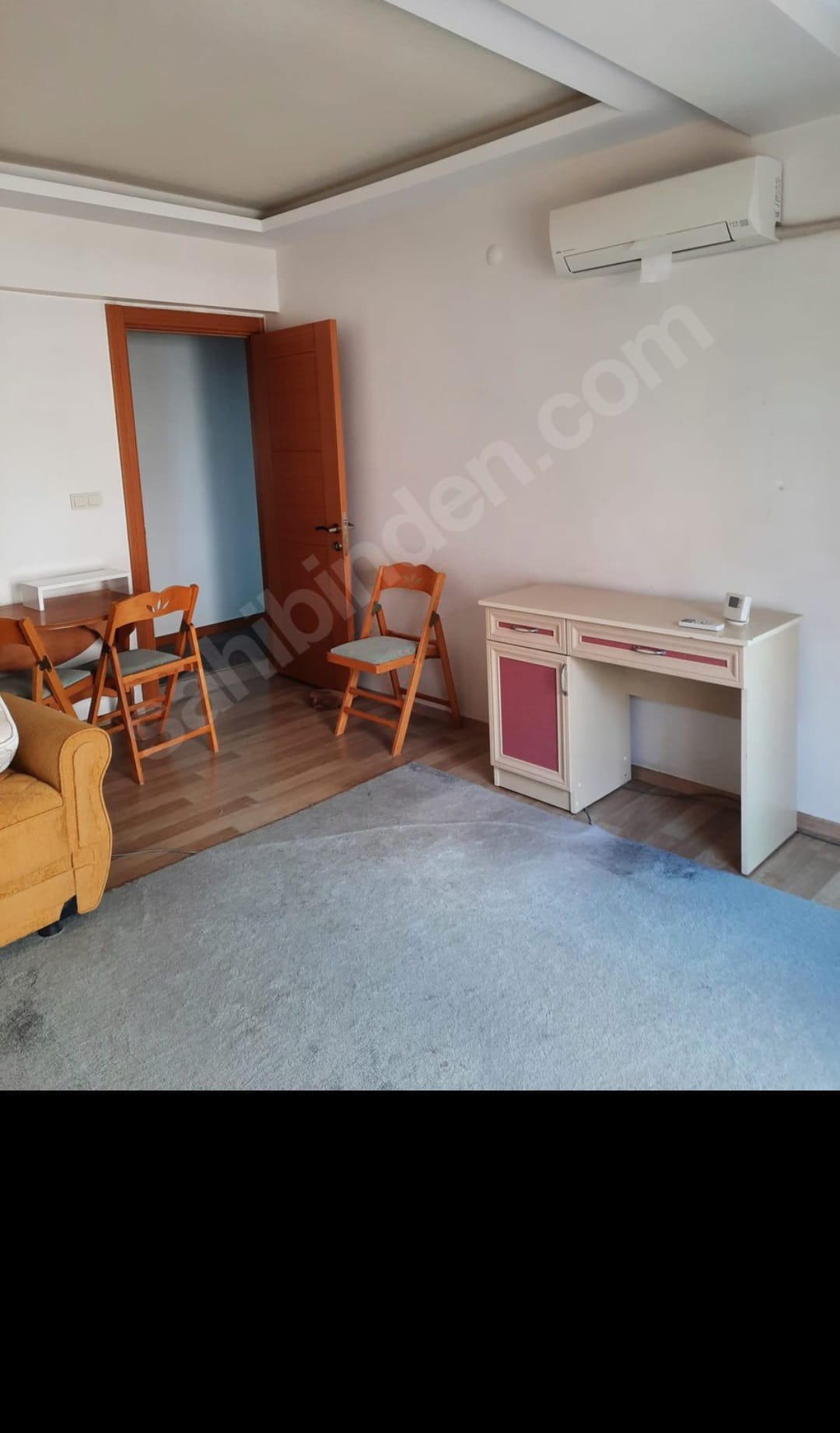 ÖZMERT UĞURCAN AKDAĞ'DAN ARAKAT YENİ BİNADA 2+1